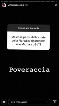 Instagram - Vittoria