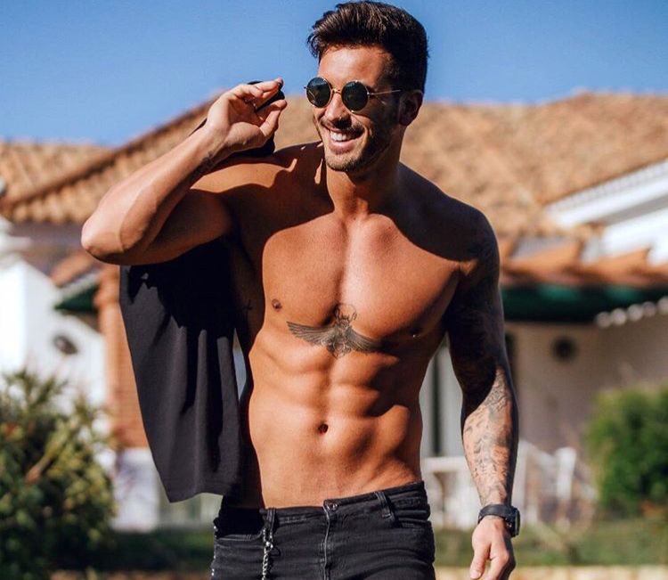 ‘Temptation Island Vip’, Ivan Gonzàlez è un nuovo tronista di ‘Uomini e Donne’! preview