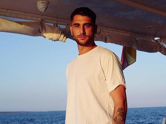 ‘Isola 14’, Jeremias Rodriguez è ufficialmente un nuovo naufrago! Quasi certa anche la presenza di Soleil Sorge preview