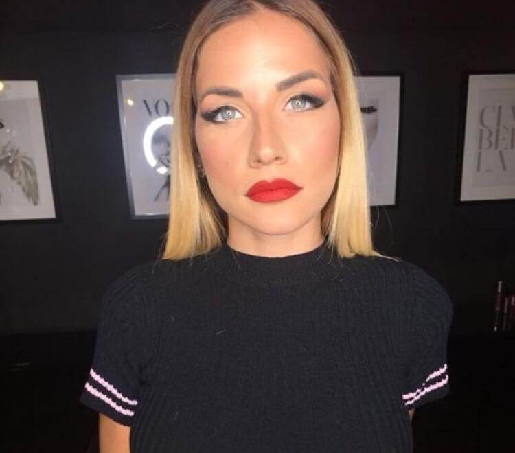 Lidia Vella ospite in radio: “Con Alessandro Calabrese? C’è affetto, ma lui pensa che sia amore. Per me è una storia chiusa!”. E su Andrea Damante, Giulia De Lellis e Sonia Lorenzini… preview