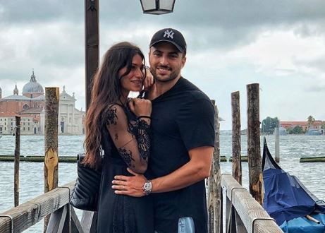 ‘Uomini e Donne’, Ludovica Valli innamoratissima del personal trainer Federico Accorsi: “Sarà il padre dei miei figli!” (Video) preview