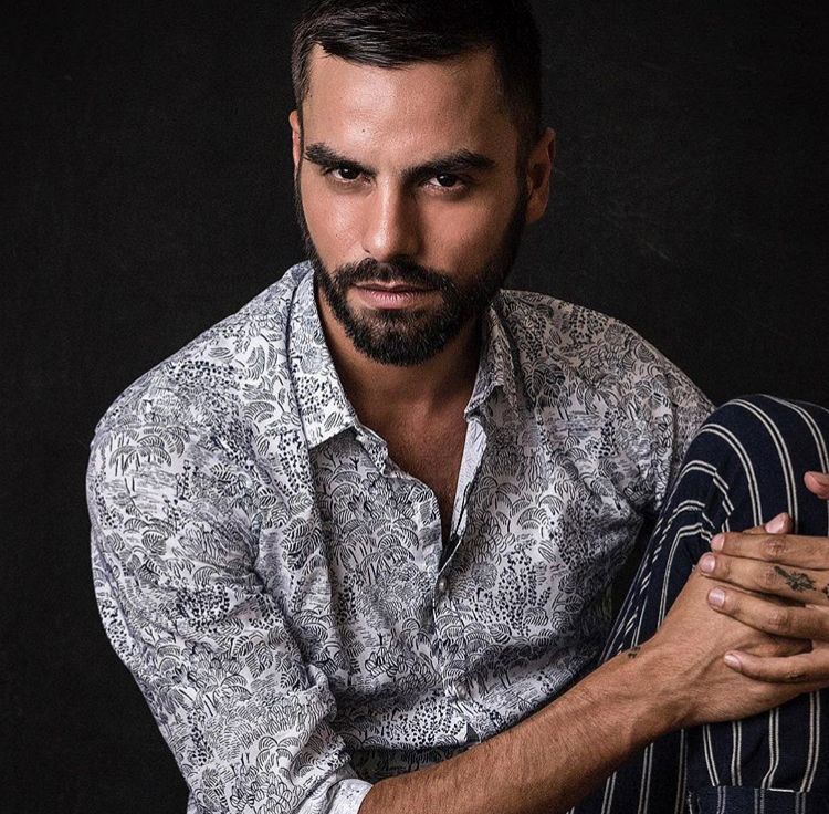 ‘Uomini e Donne’, Mario Serpa lapidario: “Basta con le relazioni che sono meno della metà di niente!” preview