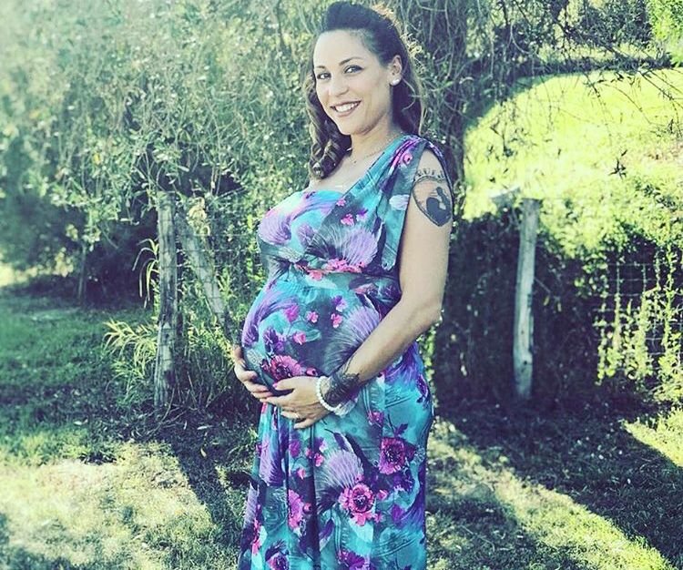 ‘Uomini e Donne’, l’ex corteggiatrice Martina Luciani è diventata mamma per la seconda volta!