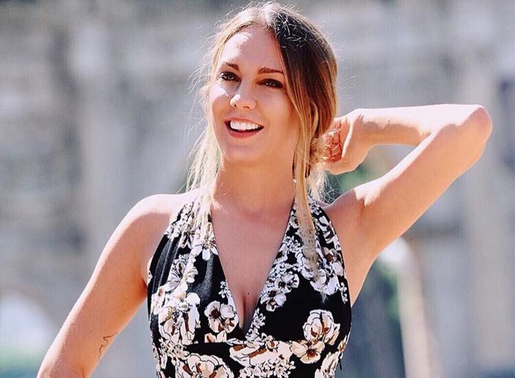 Temptation Island, Martina Sebastiani svela il nome che darà al suo bebè (e non mancano le critiche) preview