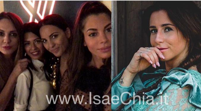 ‘Temptation Island 5’, Giada Giovanelli spiega i motivi che l’hanno portata ad allontanarsi (insieme alle altre fidanzate) da Lara Zorzetto, che replica così… (video) preview