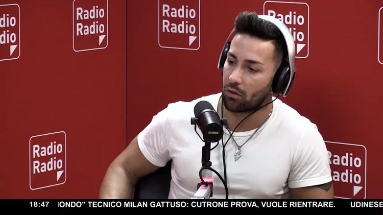 Michael De Giorgio ospite in radio: “Lara Zorzetto mi manca, sono ancora innamorato di lei”. Ma la sua ex puntualizza che…