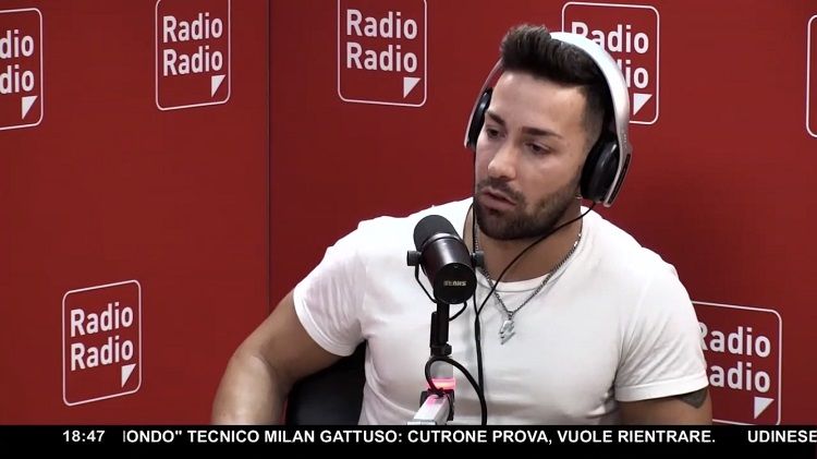 Michael De Giorgio ospite in radio: “Lara Zorzetto mi manca, sono ancora innamorato di lei”. Ma la sua ex puntualizza che… article-post