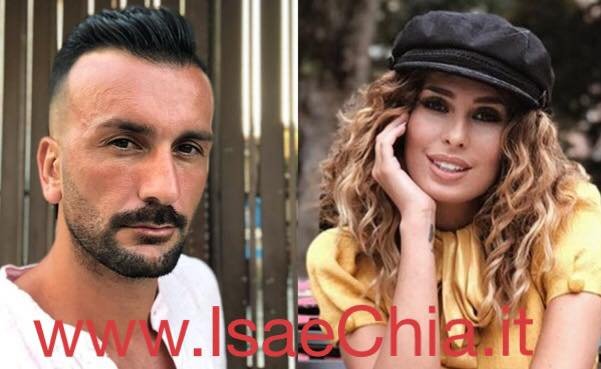‘Uomini e Donne’, Sara Affi Fella pubblica una foto con Vittorio Parigini e il suo ex fidanzato Nicola Panico reagisce così!