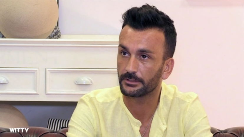 ‘Uomini e Donne’, parla Nicola Panico: ecco la sua verità sul Sara Affi Fella gate (Video) preview