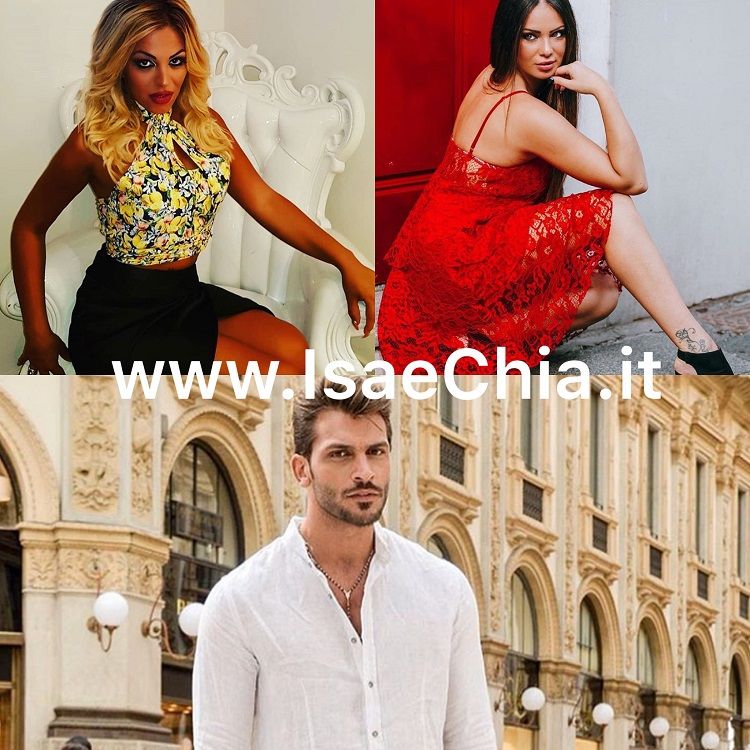 ‘Uomini e Donne’, Valentina Pivati e Cristina Roncalli: è scontro social tra le due ex fidanzate di Mariano Catanzaro! (Video) preview