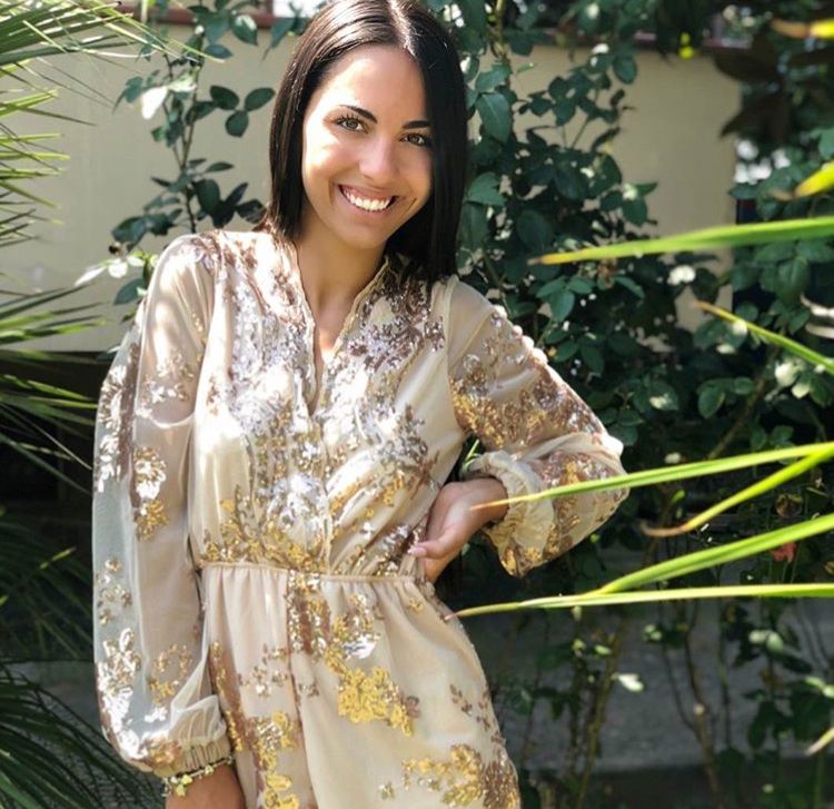 ‘Temptation Island 5’, Raffaela Giudice: “Auguro a Teresa Langella di trovare un amore che le regali le farfalle allo stomaco, come quello che provo io da 8 anni!” preview