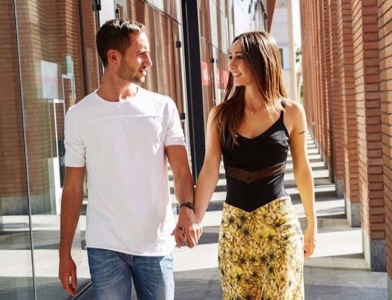 ‘Temptation Island’, riavvicinamento in corso tra Francesca Baroni e Ruben Invernizzi? preview