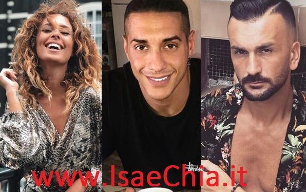 ‘Temptation Island’, Francesco Chiofalo ci va giù pesante e non le risparmia a Sara Affi Fella e Nicola Panico! (Video) preview