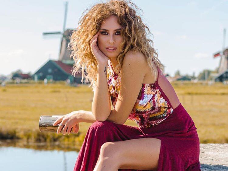 ‘Uomini e Donne’, nuovo amore per Sara Affi Fella? preview