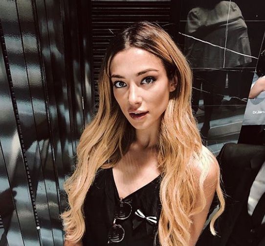 ‘Isola 14’, Soleil Stasi risponde alle domande dei fan e svela come vanno le cose tra lei e Jeremias Rodriguez preview