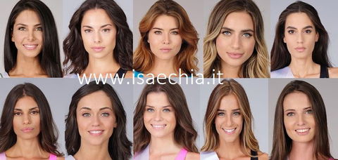 ‘Miss Italia 2018’ secondo IsaeChia.it: votate la più bella tra le nostre 10 finaliste! preview