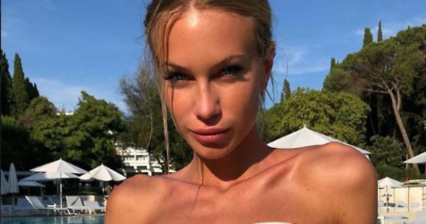 ‘Isola 14’, dopo la storia con Tony Effe Taylor Mega ha ritrovato l’amore accanto a un uomo molto più grande di lei: ecco di chi si tratta! (Foto) article-post