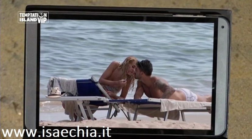 Keep Calm and Love Coach: La prima puntata di ‘Temptation Island Vip’ preview