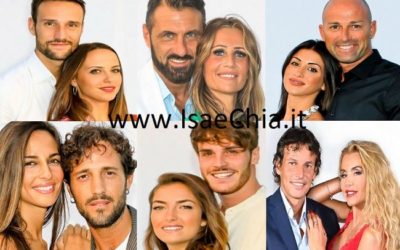 ‘Ex On The Beach’ sbarca in Italia, nel cast anche Elettra ...