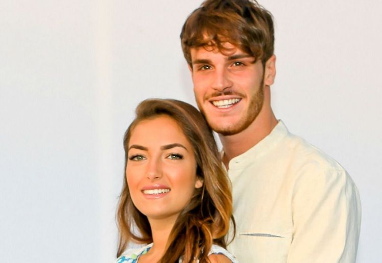 ‘Temptation Island Vip’, Nilufar Addati e Giordano Mazzocchi ancora insieme dopo il reality? Ecco cosa ci racconta una nostra lettrice! preview