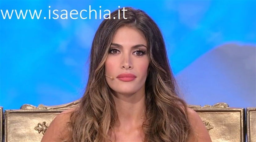 ‘Uomini e Donne’, Mara Fasone lascia il trono! preview