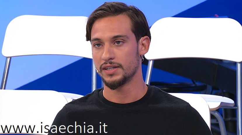 ‘Temptation Island 5’, nuovo amore per Gianpaolo Quarta? E Martina Sebastiani commenta… (video) preview