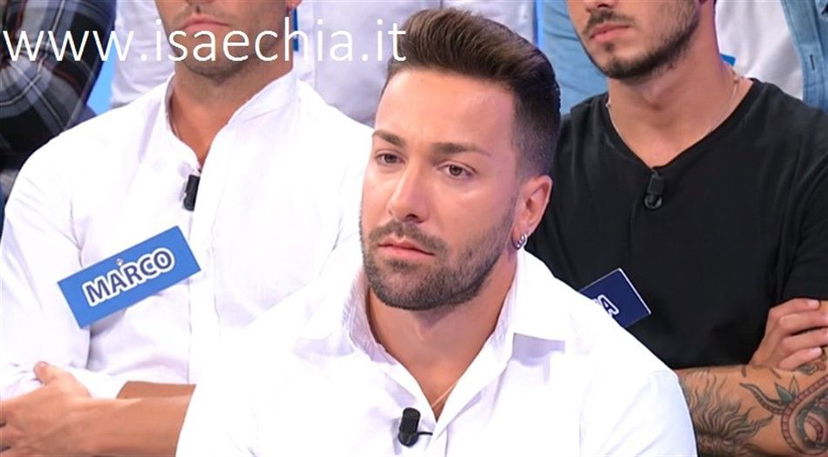 ‘Temptation Island 5’, Michael De Giorgio scrive una lettera nostalgica a Lara Zorzetto preview