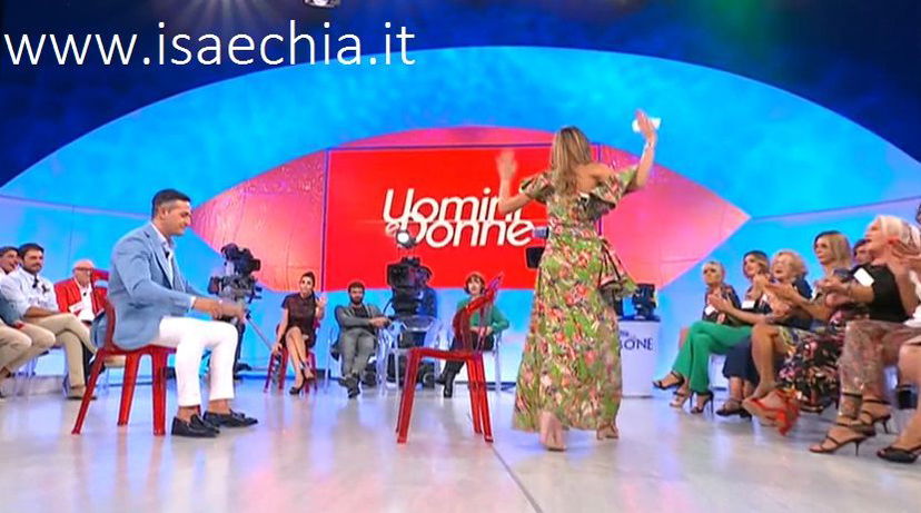 Auditel ‘Uomini e Donne’: vincono Ida Platano e Riccardo Guarnieri, secondo posto per la prima puntata del Trono classico! preview