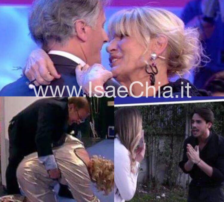 ‘Uomini e Donne’, i 10 momenti più trash della passata edizione! preview