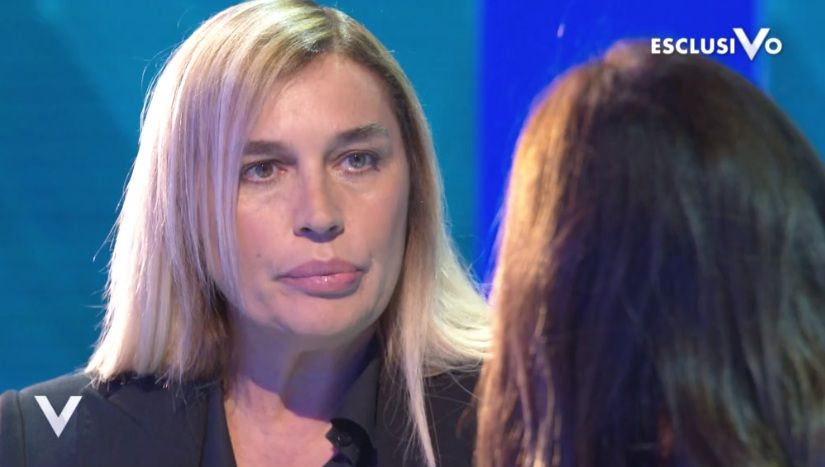 Lory Del Santo shock: “Mio figlio Loren si è tolto la vita un mese fa. Per questo ho rinunciato al ‘Gf Vip 3’, ma adesso potrebbe essere l’unica terapia” article-post