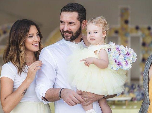 ‘Temptation Island 2’, Alessandra De Angelis ed Emanuele D’Avanzo genitori bis: è nato il piccolo Enea! (Video) preview