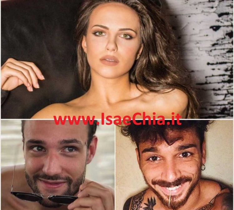 ‘Temptation Island Vip’, Alessandra Sgolastra vicina ad Andrea Cerioli dopo il programma? Ecco gli indizi! preview