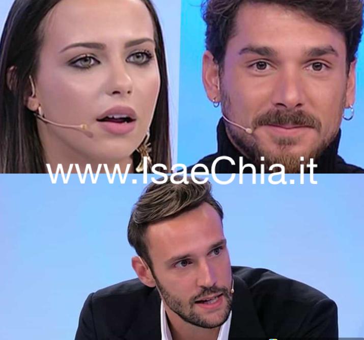 ‘Temptation Island Vip’, Alessandra Sgolastra e Andrea Cerioli sempre più vicini! Ecco tutti gli indizi preview