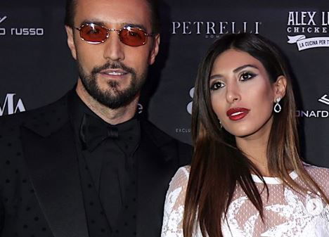 ‘Isola 11’, è giunta al capolinea la relazione tra Alex Belli e Mila Suarez che ammette: “Mi ha abbandonata per un’altra nel momento in cui avevo più bisogno di lui!” article-post