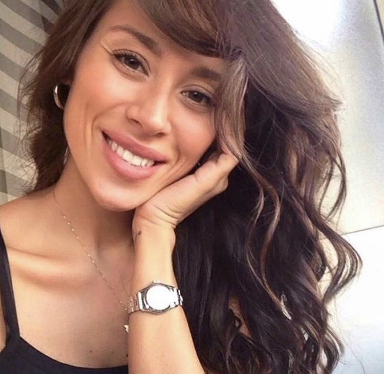 ‘Uomini e Donne’, ecco chi è Antonella D’Agostino, la corteggiatrice di Luigi Mastroianni che scese le scale anche per Francesco Monte (Foto) preview