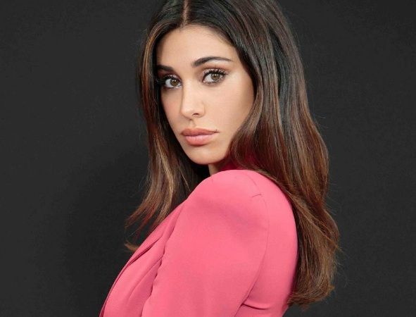 Belen Rodriguez si racconta a 360 gradi: da come vive il sesso a ciò che spera per il futuro del figlio Santiago De Martino preview