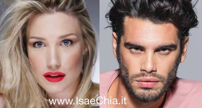 ‘Gf Vip 3’, Stefano Sala racconta di quella volta in cui ci ha provato con Benedetta Mazza… preview