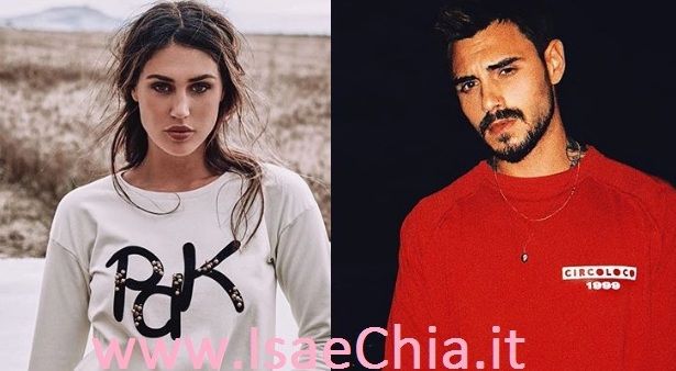 ‘Grande Fratello Vip’, Cecilia Rodriguez a proposito dell’ex fidanzato Francesco Monte: “Non penso sia ancora innamorato di me. Io gli auguro di trovare una bella persona…” preview