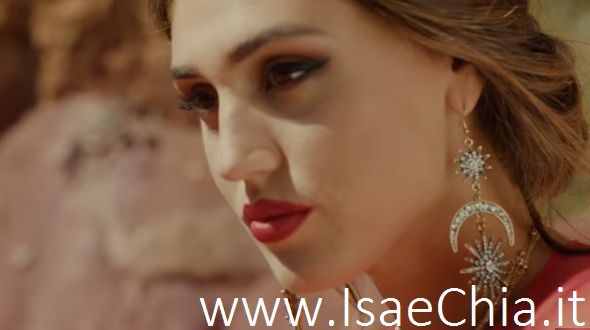 ‘Gf Vip 2’, Cecilia Rodriguez sensuale protagonista di un videoclip musicale preview