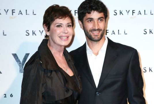 ‘GfVip 2’, Corinne Clery conferma la rottura con Angelo Costabile ma… preview