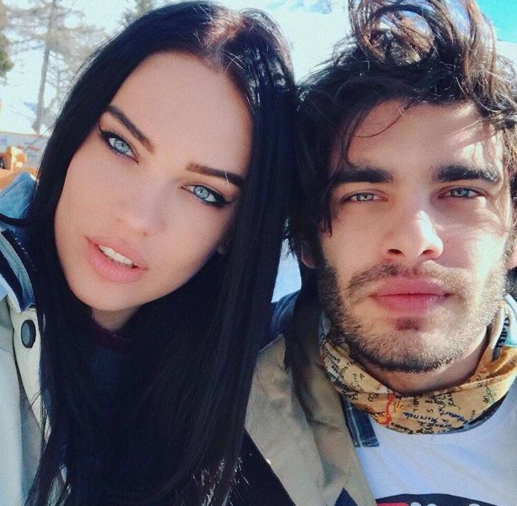 ‘Gf Vip 3’, la fidanzata di Stefano Sala dopo averlo visto sempre vicino a Benedetta Mazza annuncia: “In caso di tradimento lo saluterò per sempre!” article-post