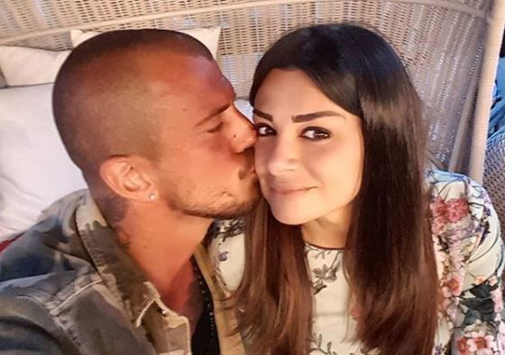 ‘Uomini e Donne’, Elga Enardu e Diego Daddi festeggiano il primo anniversario di matrimonio: le loro romantiche dediche social (Video) article-post