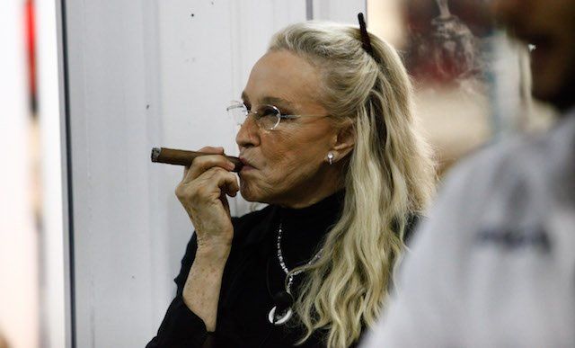 ‘Gf Vip 3’, Eleonora Giorgi dopo Zucchero fa un altro scivolone su un personaggio noto, e critica le coppie che stanno nascendo all’interno della Casa preview