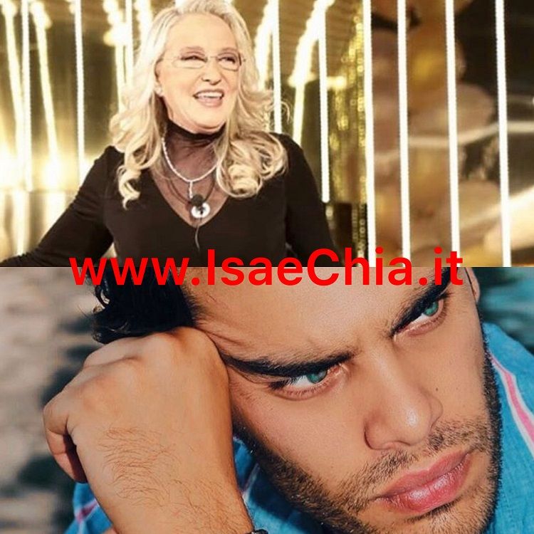 ‘Gf Vip 3’, Eleonora Giorgi pazza (per davvero!) di Stefano Sala e gelosa di Benedetta Mazza: gli ultimi sviluppi preview