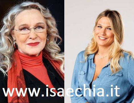 ‘Gf Vip 3’, Eleonora Giorgi su Benedetta Mazza: “Ha il culone, perché non si cura?”: web in rivolta preview