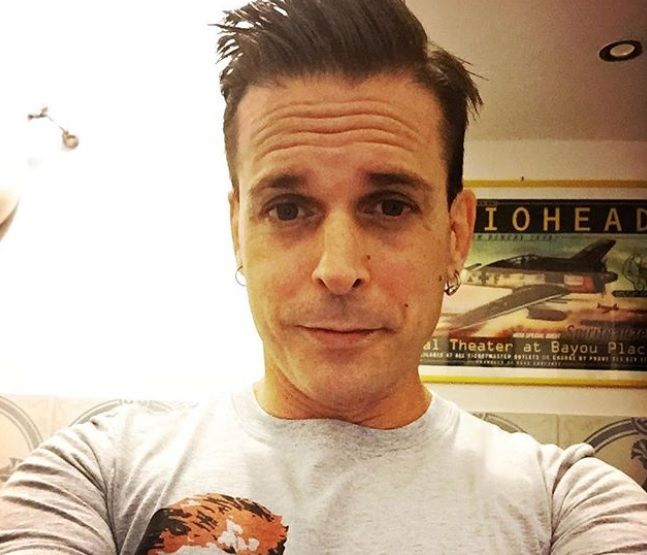 ‘Gf Vip 3’, Enrico Silvestrin racconta la sua avventura nel reality e rivela: “Se fossi stato dentro la Casa certe cose tra Jane Alexander ed Elia Fongaro non sarebbero mai successe!” preview