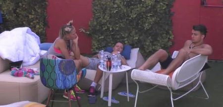 ‘Gf Vip 3’, Fabio Basile rivela un doloroso episodio della sua infanzia: “Da piccolo mi diedero 3 giorni di vita” (Video) preview