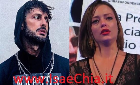 ‘Gf Vip 3’, Fabrizio Corona ospite della puntata di giovedì per 40mila euro. E Gabriele Parpiglia a proposito della storia con Silvia Provvedi racconta… preview