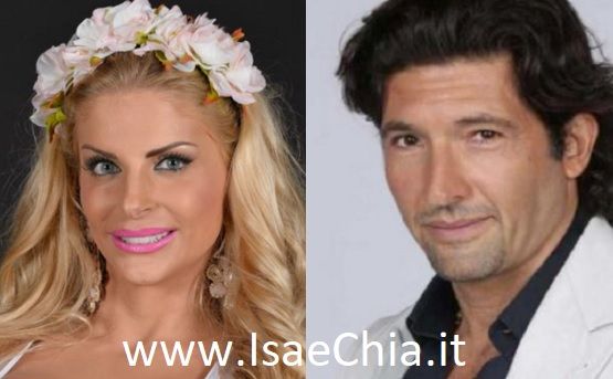 ‘Isola 13’, Francesca Cipriani fa un appello agli autori del ‘Gf Vip 3’: “Fatemi conoscere Walter Nudo, sarei la donna adatta a lui!” preview