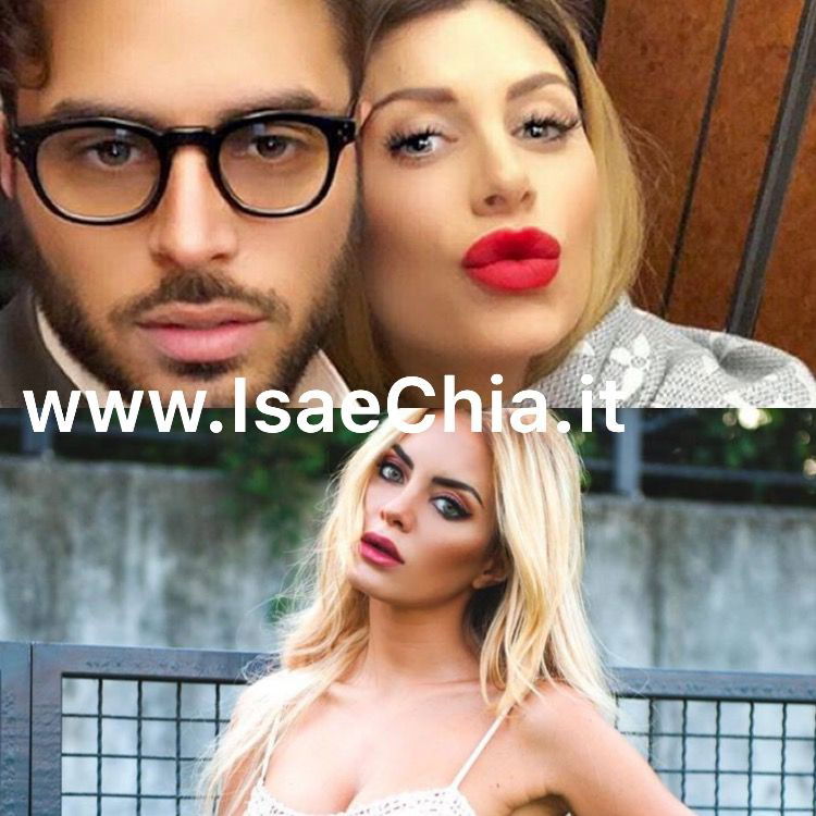 ‘Pechino Express’, volano stracci (social) tra Paola Caruso e il suo ex Francesco Caserta… e di mezzo c’è anche Elena Morali! preview